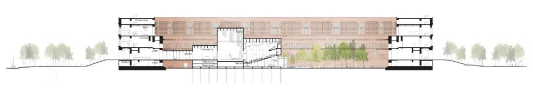 gmp新闻 | gmp将对纽伦堡大礼堂进行改造与更新