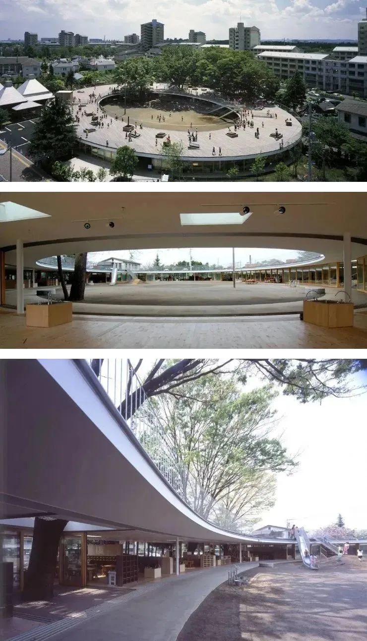 【灵犀见学】日本教育建筑考察