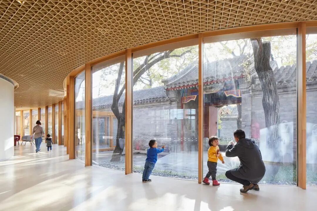 马岩松谈“建筑不是建筑”丨中央美院讲座报名