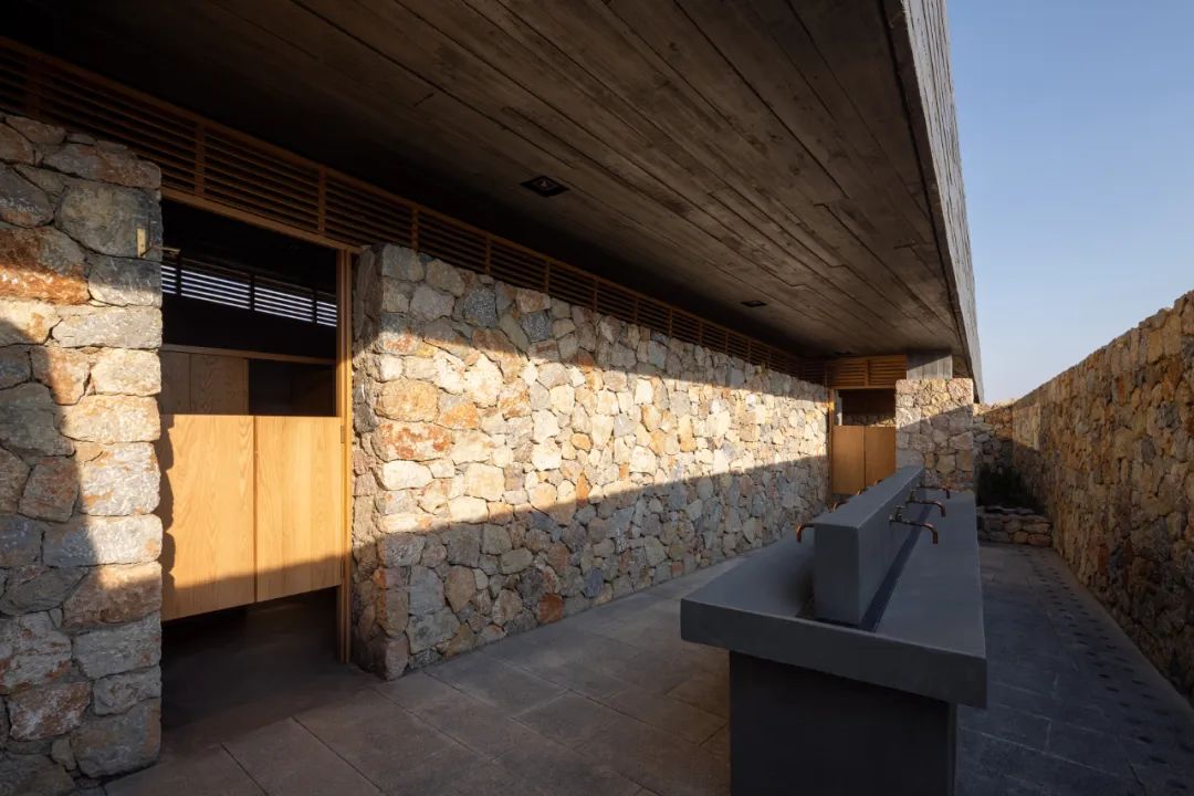 line+建筑事务所