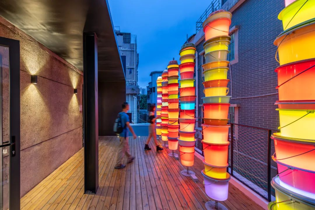 韩晶：尊重&ldquo;野生智慧&rdquo;，向城中村学习