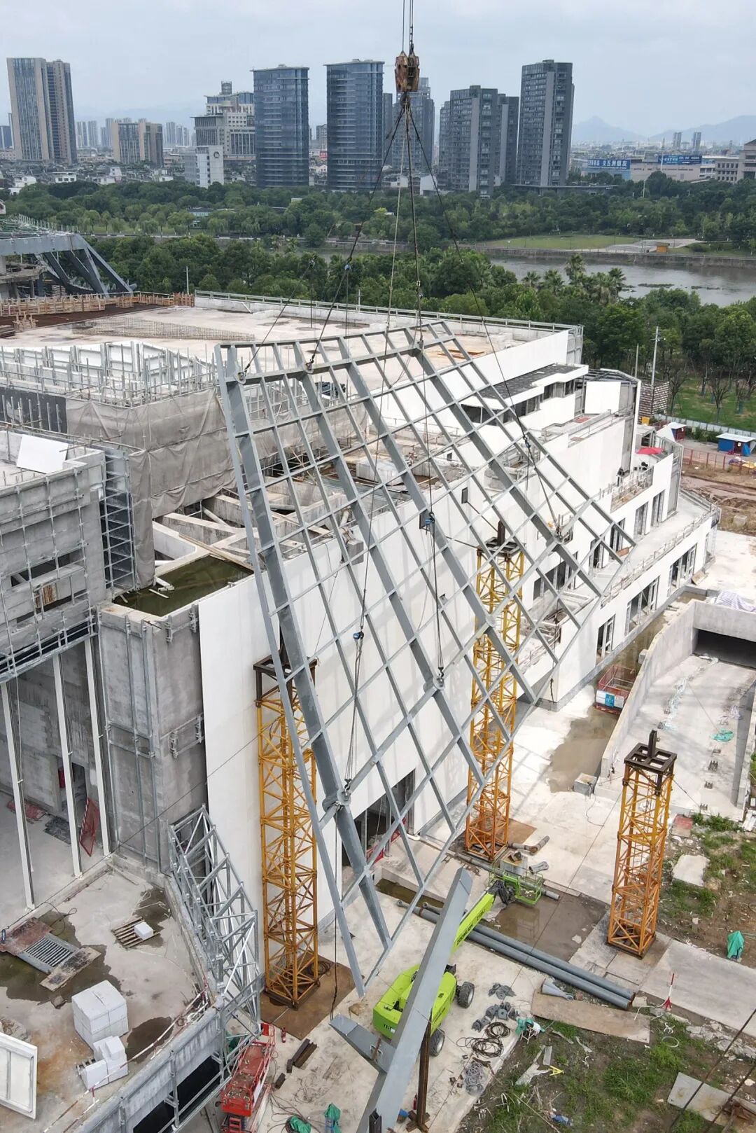 MAD 2026：建筑未来式