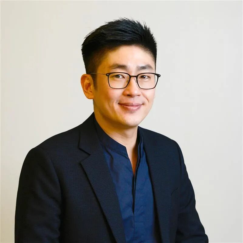 Ray Yuen Appointed as Managing Director of Gensler Hong Kong
