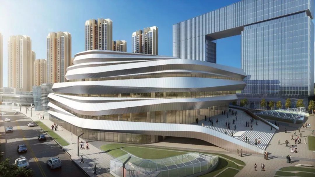 榆林大剧院