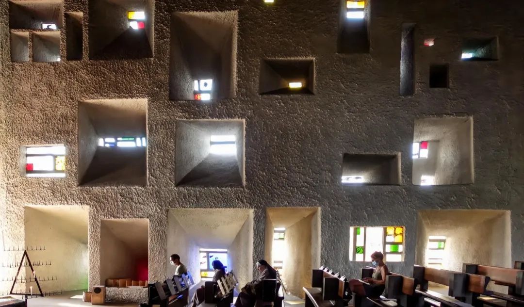 重启之旅 | 法意建筑游学招募中