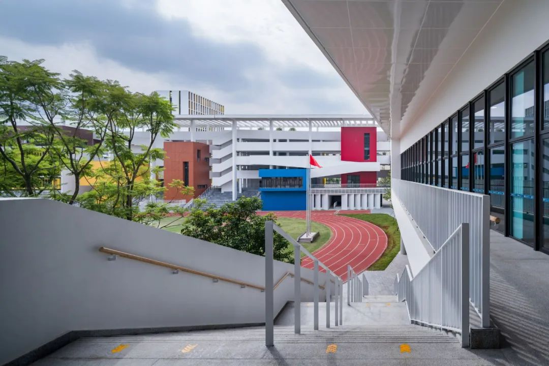 筑博联合公设总建筑师钟乔受邀加入AIA美国建筑师协会