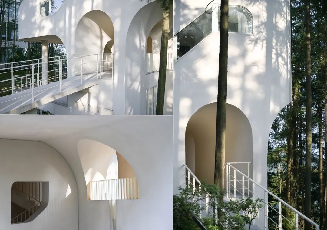 城外新作 | 仙那度&middot;重重山