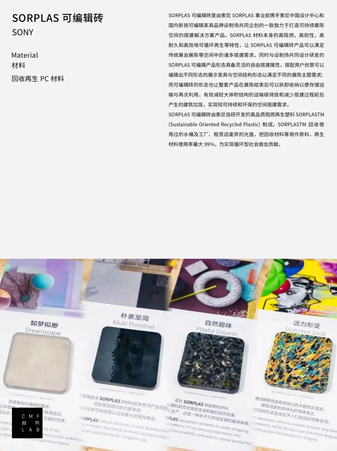 被硬控！100张CMF图鉴解码2025设计趋势