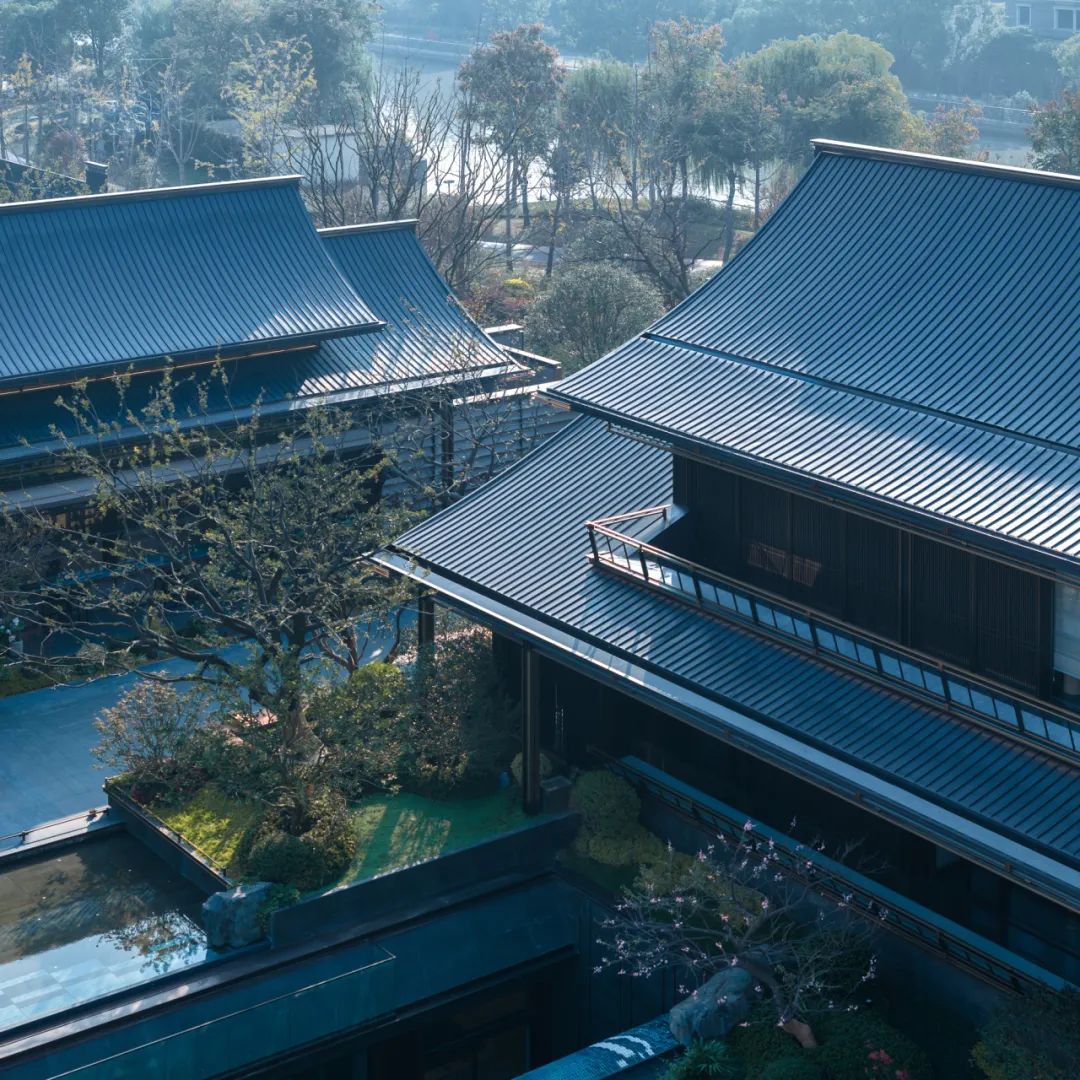 千年风雅，宋代审美为何历久弥新 | 上海保利&建发·印象青城【致逸现场】