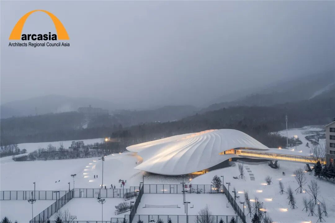 MAD 2026：建筑未来式