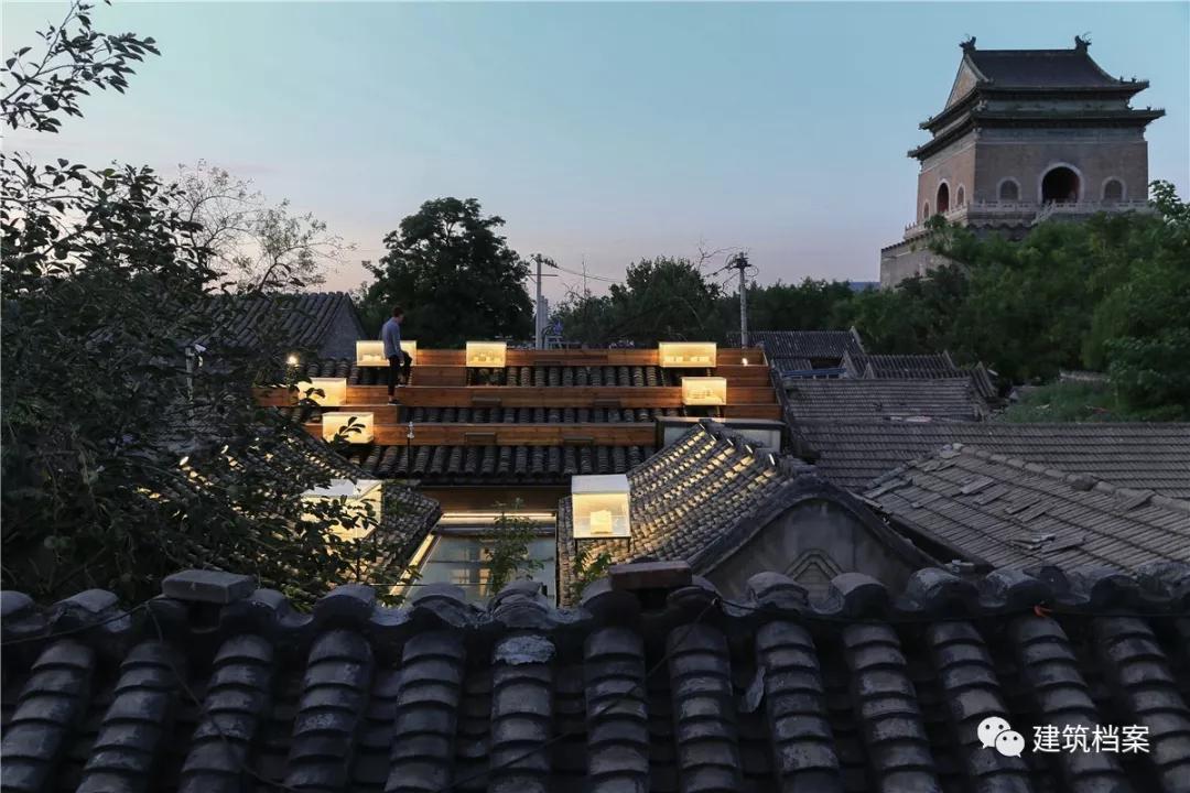 庄子玉的十年建筑