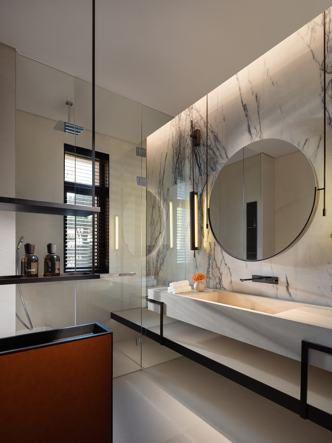 壹舍 x 天安 人文府邸 酒店格调 &mdash;&mdash;常州天安别墅样板间