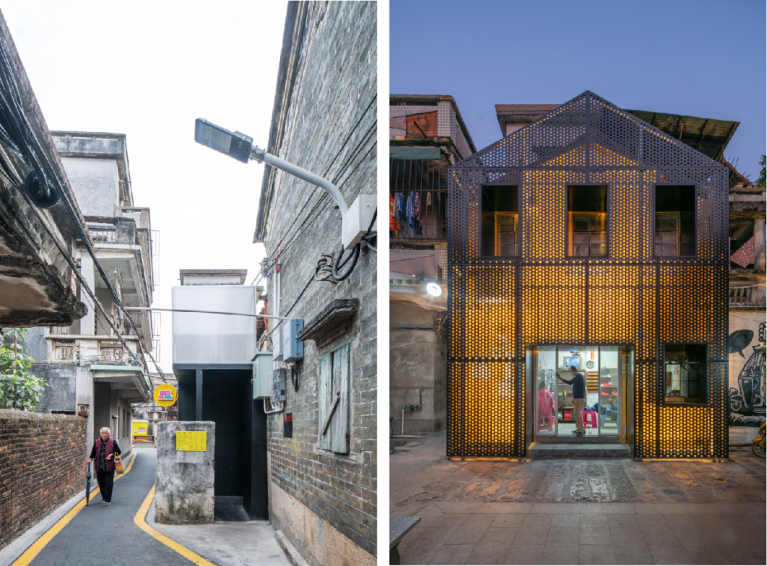 韩晶：尊重&ldquo;野生智慧&rdquo;，向城中村学习