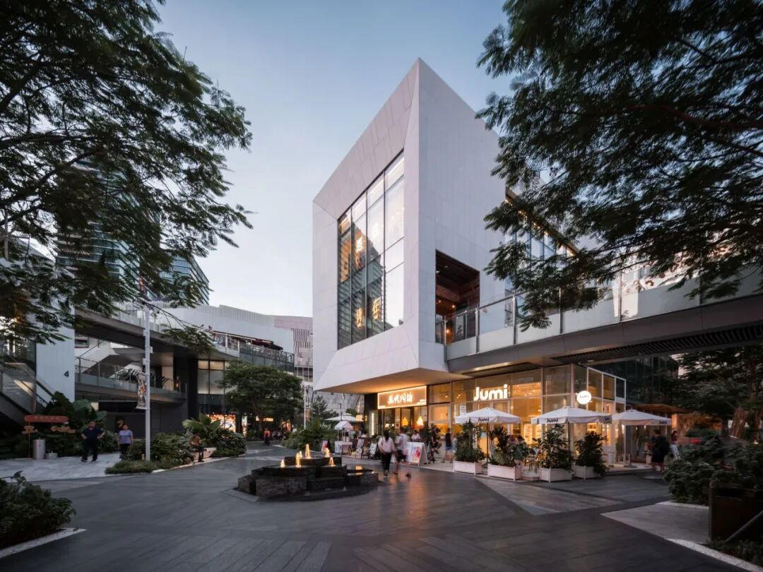 Arcadis凯谛思为太子湾花园城VILLA打造自然与艺术交融的滨海生活场