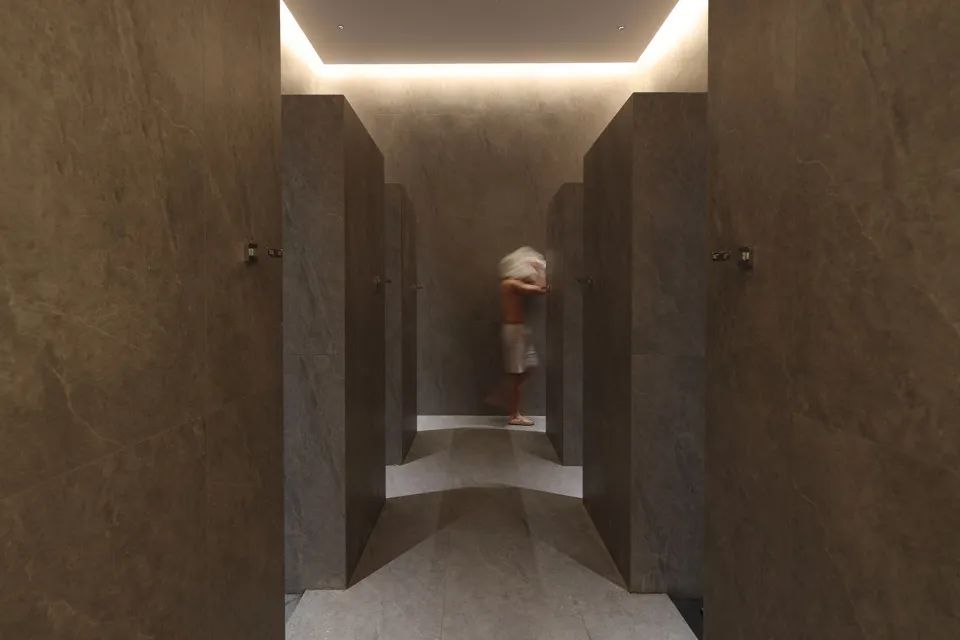 物柔研究所｜深圳熹汤水疗中心