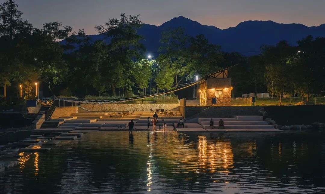 曹睿芝:大题小做