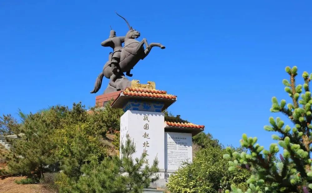李忠观点丨赵北古长城文旅创新发展战略（上篇）