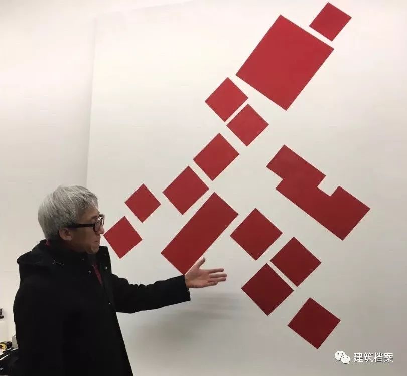 蒙娜丽莎，方体空间工作室，ADA研究中心主任，王昀