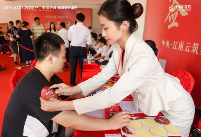 提前高品质交付！中奥•江南云筑兑现美好承诺