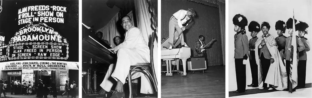 Arcadis凯谛思重塑布鲁克林派拉蒙剧院，百年剧院重唤艺术新生