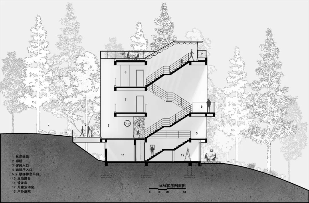 城外新作 | 仙那度&middot;重重山