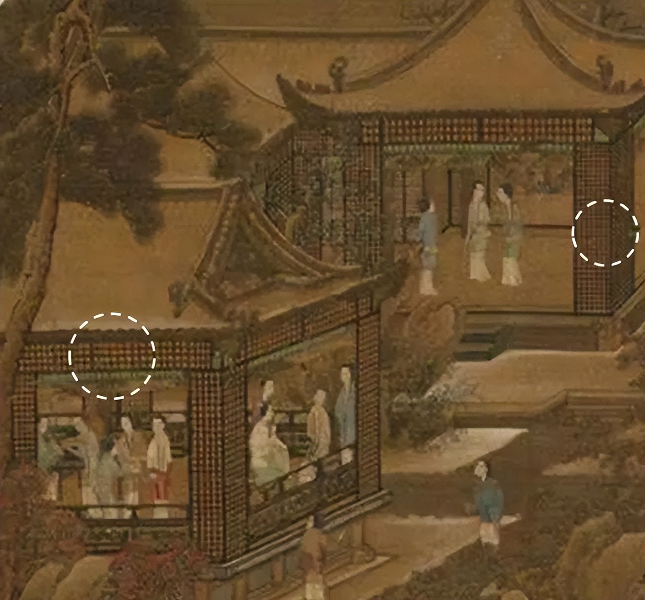 风雅处处，精研之至 | 上海保利&建发·印象青城 - 下篇 【致逸精筑】