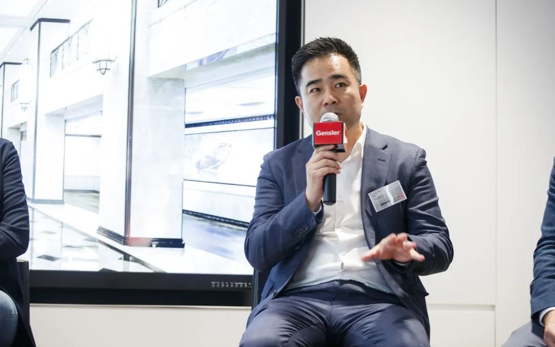 Gensler举办《设计趋势展望》系列论坛：汇聚行业智慧，解锁未来设计