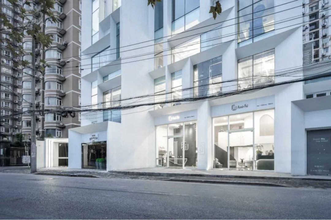 那小海专访AIA美国建筑师协会上海分会年度设计奖联合主席姜宇捷，含完整获奖名单