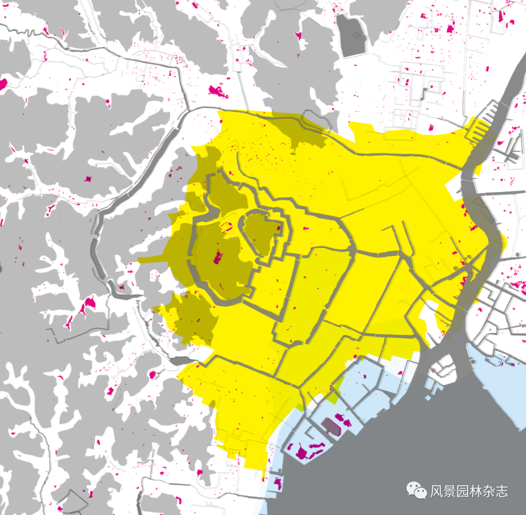 订阅有奖 不容错过 | 日本景观前沿研究 & 传统庭园游学精彩来袭​！