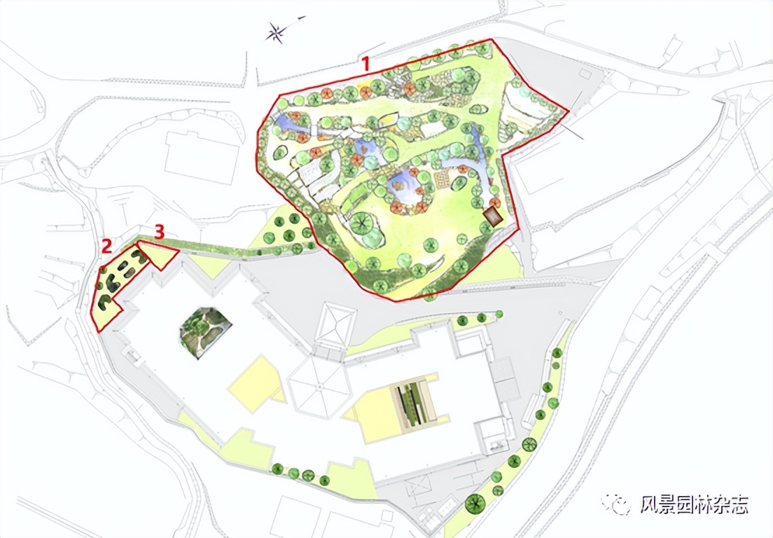精彩压轴 | 日本景观如何走向自然与健康