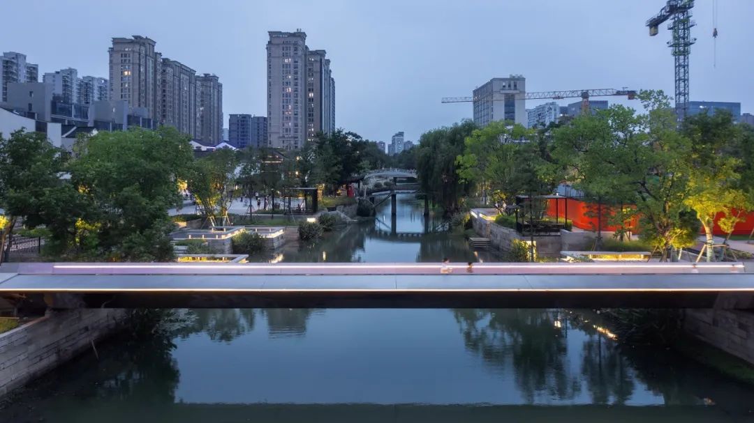 goa作品 | 祥符桥传统风貌街区：市井复兴与街区活化