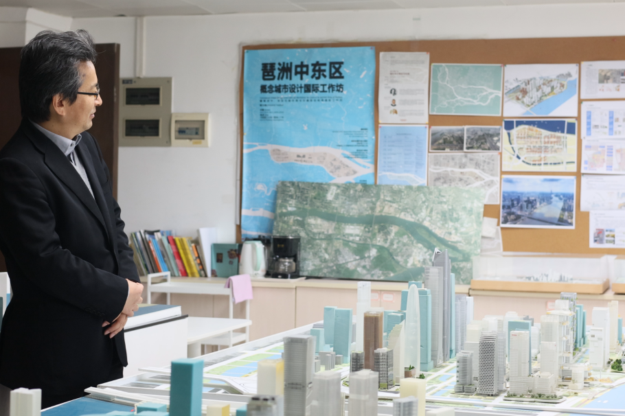 孙一民：“责任”视野，关于营建的社会价值