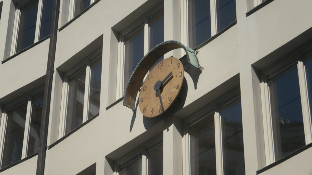 新片发布 | 张望瑞典，回归造物时代