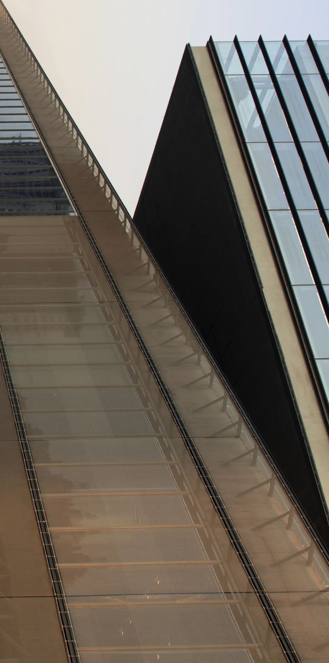 有一种建筑叫都设设计 | 桌面2.0 | 顺便治疗颈椎病