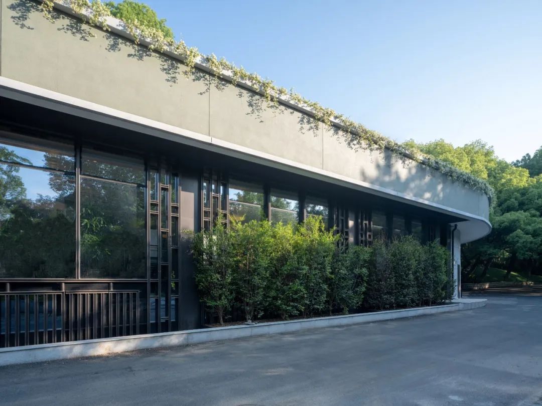 新作 | 杭州香格里拉饭店·水知心居:世界文化遗产地中的当代表达