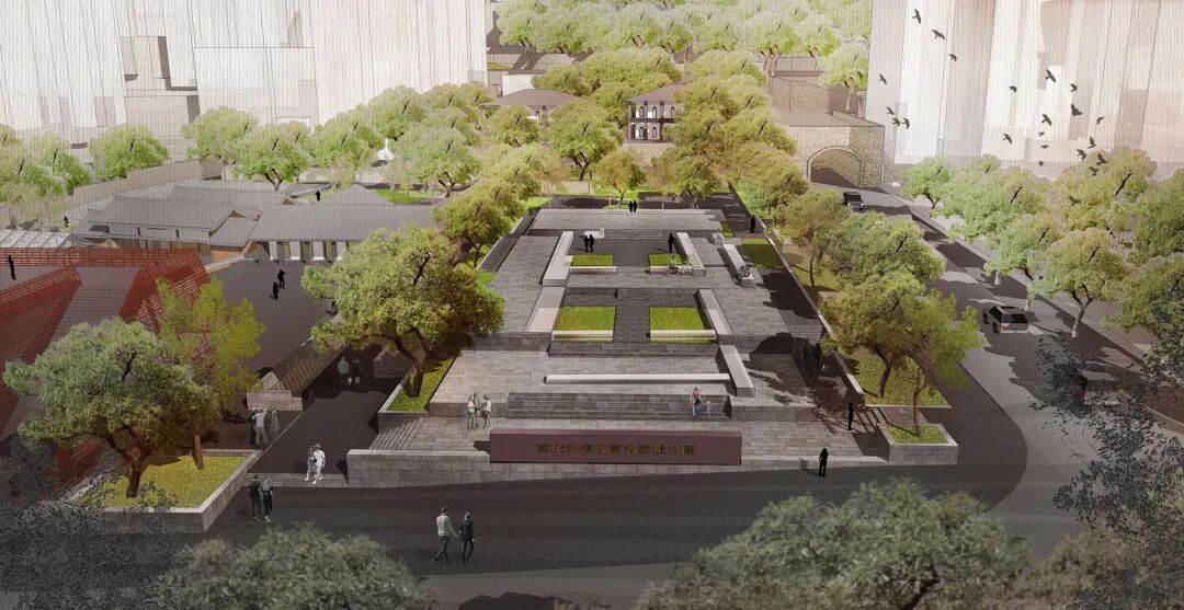 刘克成：立足文化遗产，回首本土现代化之路