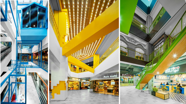 “team+加合建筑”的17年创业故事