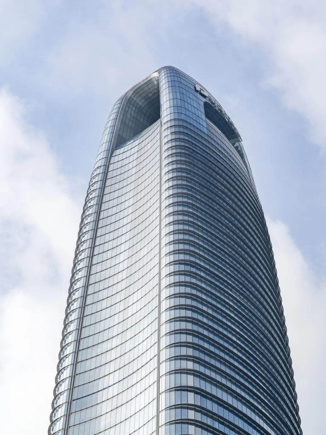 荣誉 | SOM 设计的琶洲保利天幕广场荣获广东省优秀工程勘察设计奖