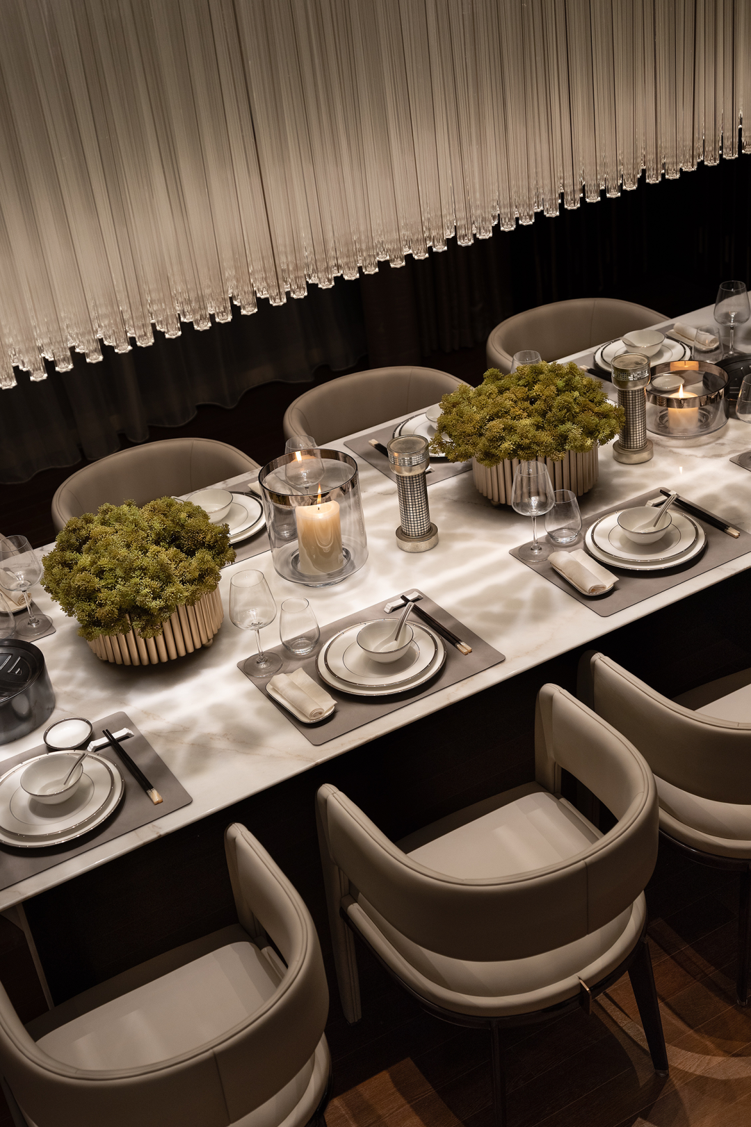 壹舍 x 天安 人文府邸 酒店格调 &mdash;&mdash;常州天安别墅样板间