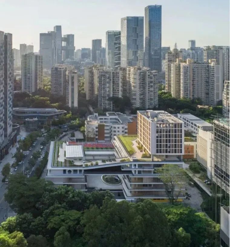 2023中小学校园环境设计与创新年度国际论坛