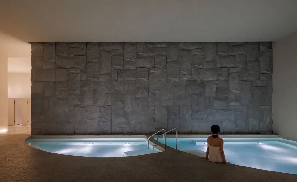 物柔研究所｜深圳熹汤水疗中心