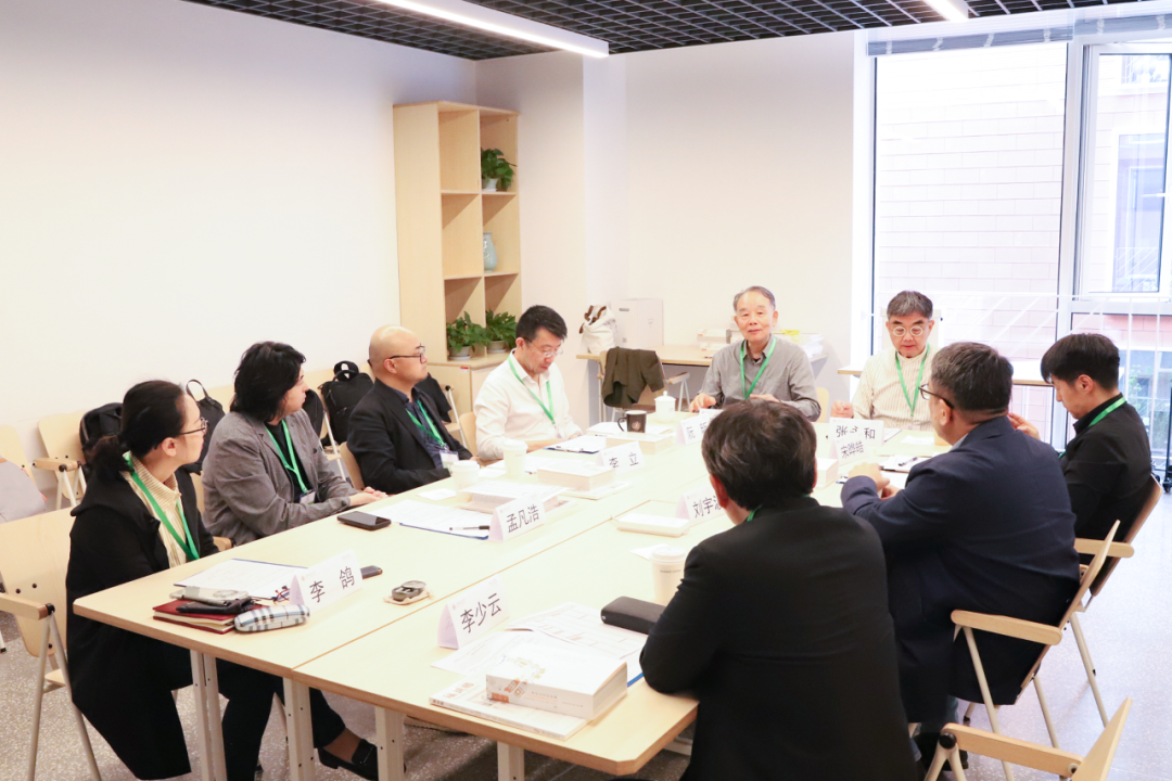line+NEWS | 孟凡浩受邀担任2024“天作奖”国际大学生建筑设计竞赛评审委员