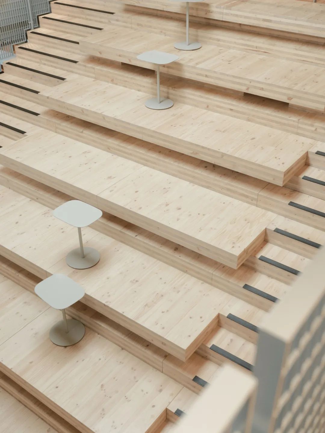 可再生设计赋能未来 &mdash;&mdash; 奥雅纳布里斯班新办公空间引领循环与健康的办公典范