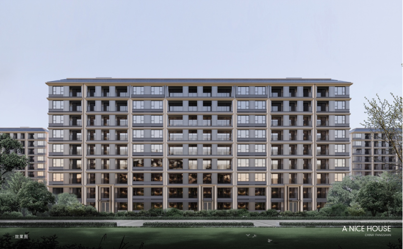城市远见 人居范本｜北京城建房山&ldquo;好房子&rdquo;规划发展论坛重磅启幕