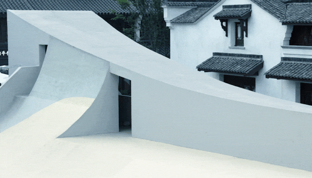 goa作品 | 祥符桥传统风貌街区：市井复兴与街区活化