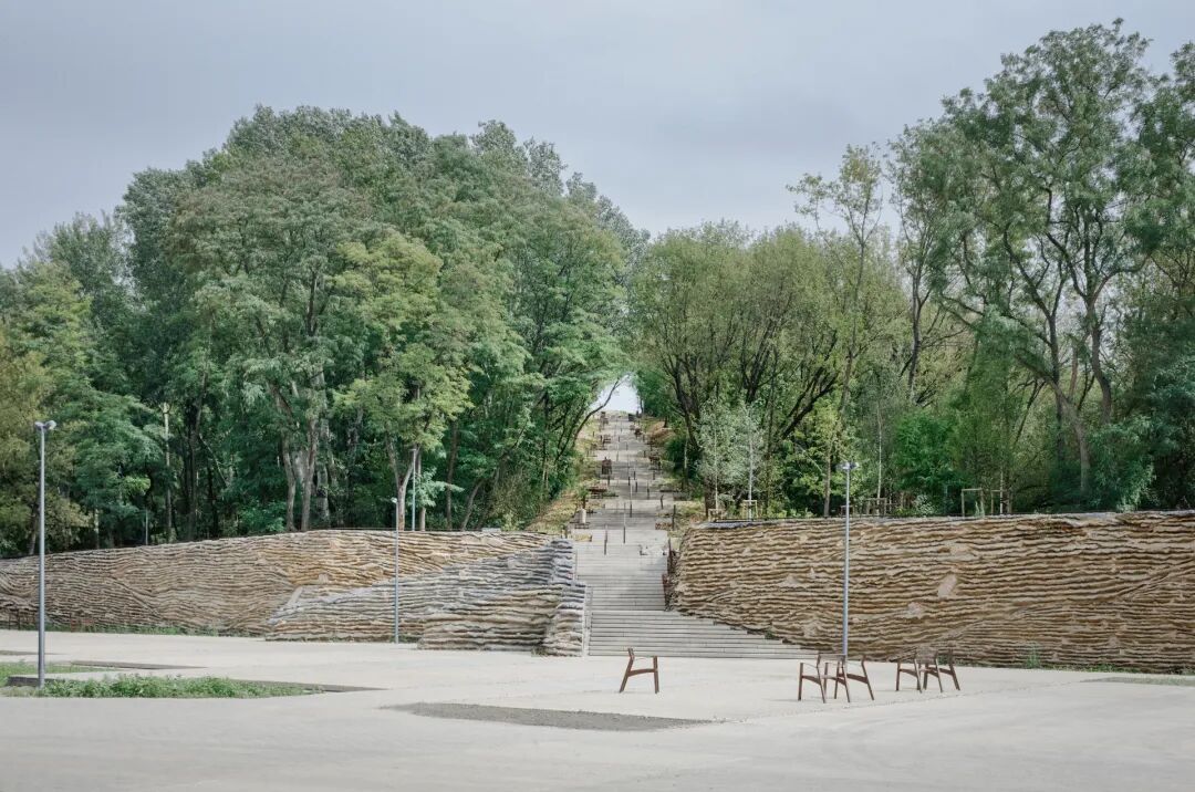 马岩松主编的domus 二月刊，感知自然