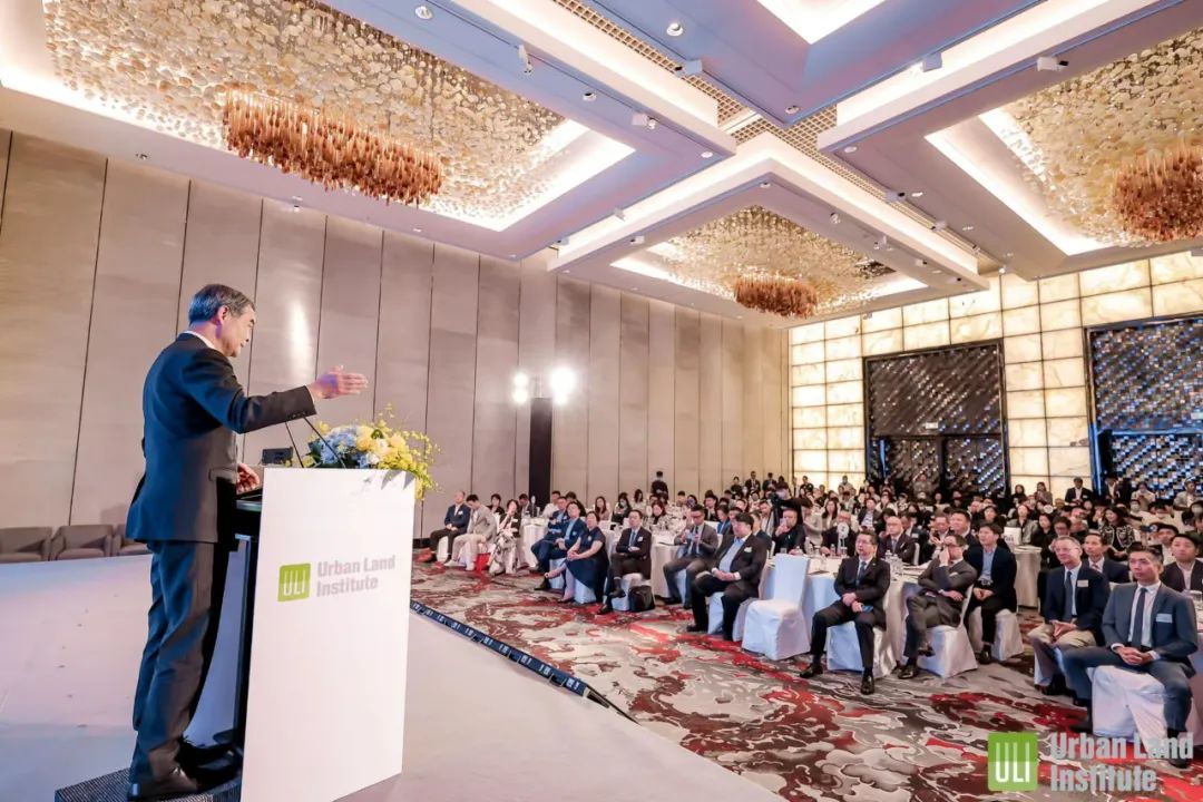 2023年ULI大湾区年度会议精彩回顾