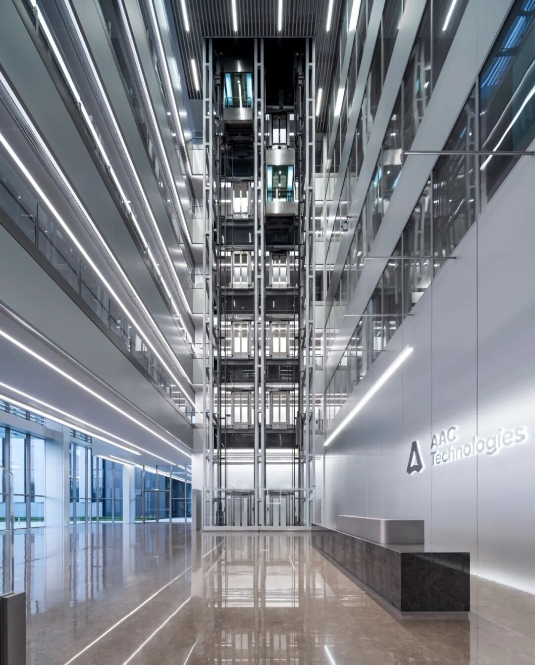 瑞声科技（南京）有限公司