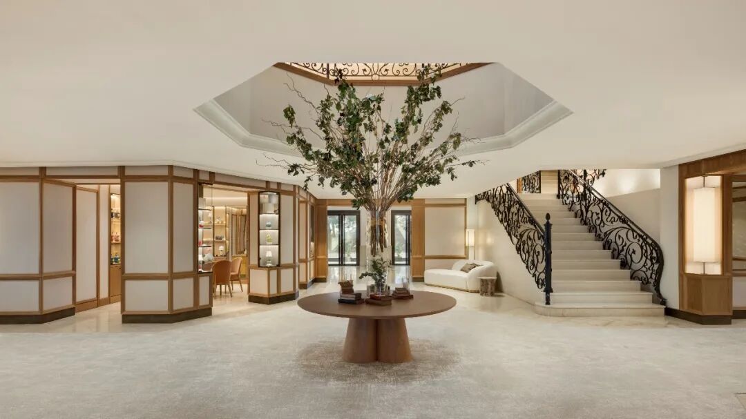 新作 | METT Barcelona：以当代酒店视角重塑历史地标