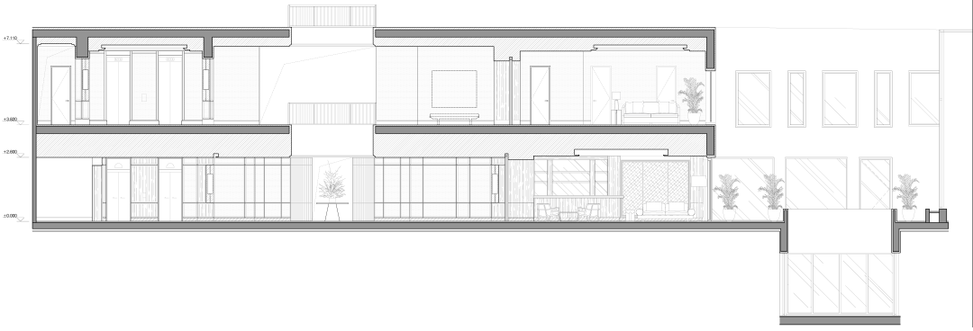 新作 | METT Barcelona：以当代酒店视角重塑历史地标